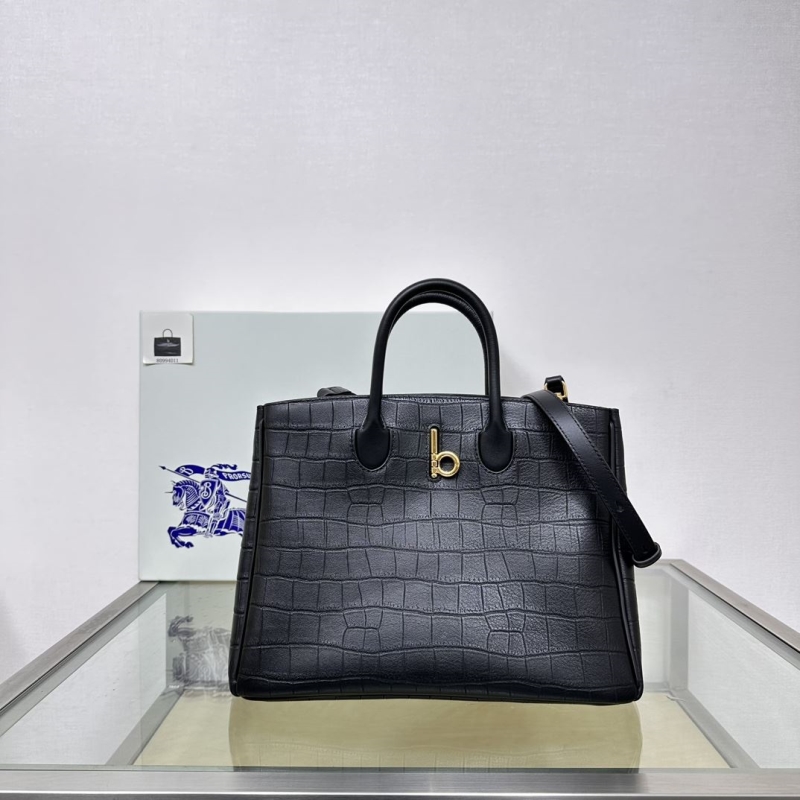 B**rry top handle bags